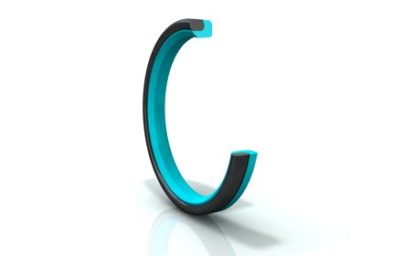 特瑞堡 特康VL型圈 VL Seal